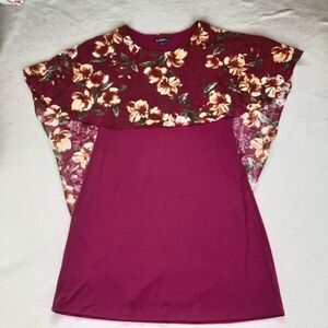 Glamour Nights Blouse Size 10